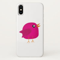 Enfants mignonette birdy