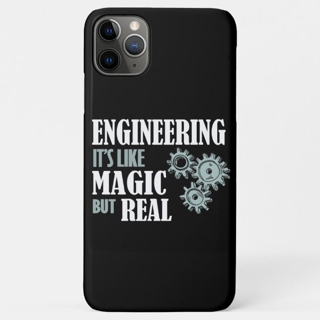 Coques Case-Mate iPhone Engineering (Dos)