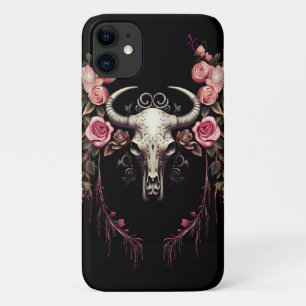 Case-Mate iPhone Case Enigma florale : Boîtier téléphonique Symphonique 