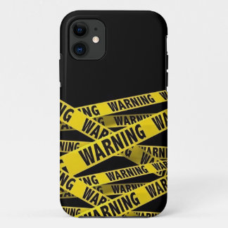 Case-Mate iPhone Case Enregistrement de la scène de crime