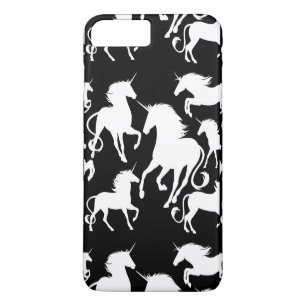 Coque Case-Mate Pour iPhone ensemble de licornes