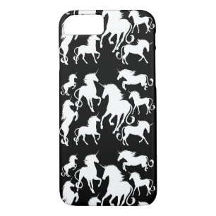 Etui iPhone Case-Mate ensemble de licornes