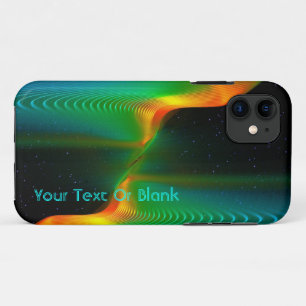 Coque Case-Mate Pour iPhone Entangage quantique