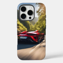 Coques iPhone 16 Pro Enveloppe