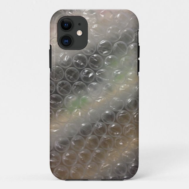 Coques Case-Mate iPhone Enveloppe de bulle (Dos)
