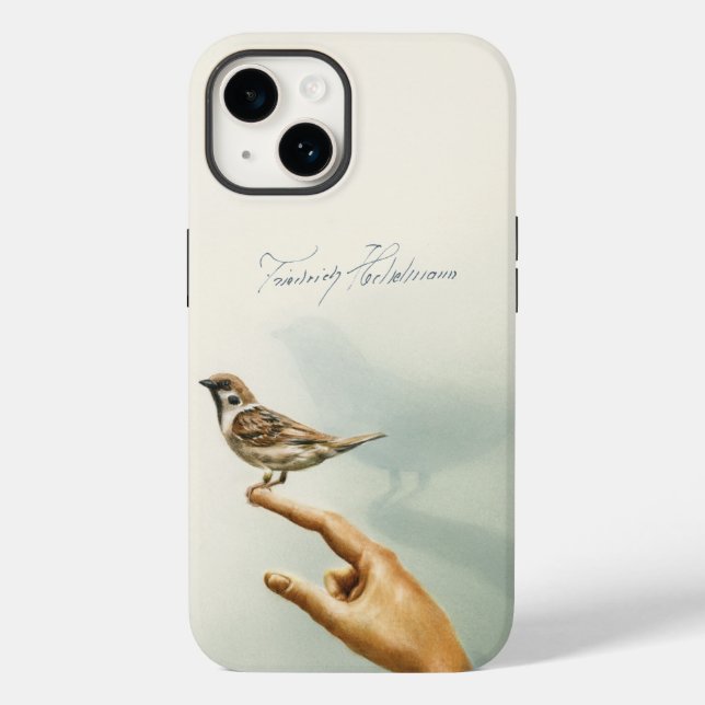 Coques Case-Mate iPhone Enveloppe de smartphone (Verso)