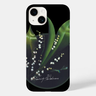 Coque Pour iPhone 14 Enveloppe de smartphone