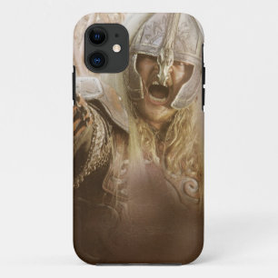 Coque iPhone 11 Eomer avec le casque