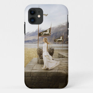 Coque Case-Mate Pour iPhone Eowyn on Castle