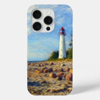 Coque iPhone 15 Pro Épaisseur Vormsi