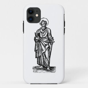 Case-Mate iPhone Case Épée de l'Esprit Saint Paul Art