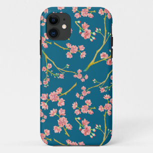Case-Mate iPhone Case Épreuve téléphonique Cherry Blossom