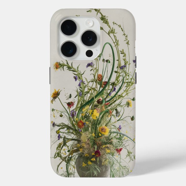 Coques Case-Mate iPhone Équilibrer le mouvement et l'harmonie (Verso)