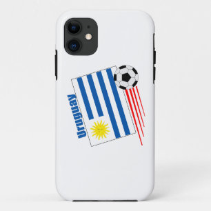 Coques Pour iPhone Équipe de football de l'Uruguay