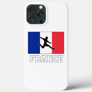 Case-Mate iPhone Case Équipe de France de football