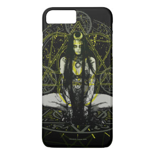 Coques Pour iPhone Équipe de suicide Cercles magiques Enchantress