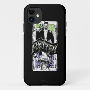 Case-Mate iPhone Case Équipe de suicide   Joker & Harley Rotten