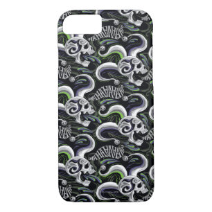 Coques Pour iPhone Équipe de suicide Joker Skull - Haha