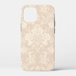 Case-Mate iPhone Case Équipe romaine de Floral Damask