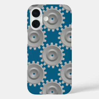 Coques iPhone 16 Équipement