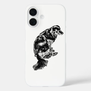 Coques iPhone 16 Érable-Lumière — Retriever