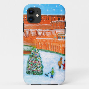 Coque iPhone 11 Erbil Citadel Chistmas.JPG