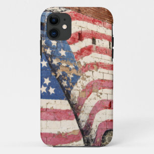 Case-Mate iPhone Case Erick, Oklahoma, États-Unis. Route 66