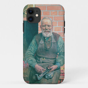 Etui iPhone Case-Mate Erik Erikson, le forgeron
