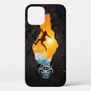 Case-Mate iPhone Case Escalade rock  