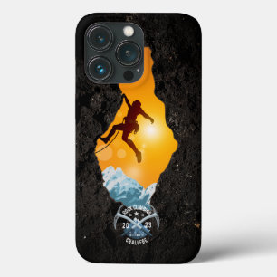 Case-Mate iPhone Case Escalade rock