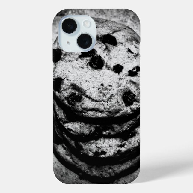 Coques Case-Mate iPhone escalier de biscuits (Verso)