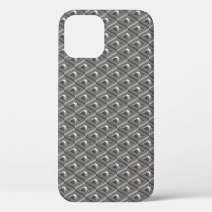 Case-Mate iPhone Case Escalier en motif d'escaliers