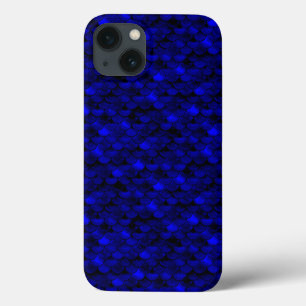 Etui iPhone Case-Mate Éscaliers de sirènes noires et noires