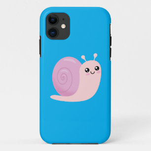 Case-Mate iPhone Case Escargot