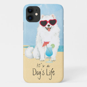 Case-Mate iPhone Case Eskie d'été