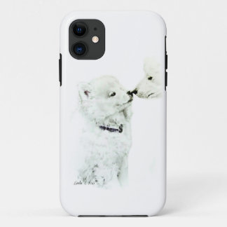Case-Mate iPhone Case Eskimo américain