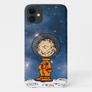 Case-Mate iPhone Case ESPACE Astronaut Pigpen