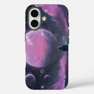 Coques iPhone 16 Espace émotionnel