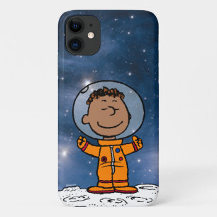 Case-Mate iPhone Case ESPACE Franklin Astronaut