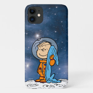 Case-Mate iPhone Case ESPACE Linus Astronaut