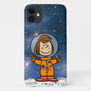 Case-Mate iPhone Case ESPACE Peppermenthe Patty Astronaut