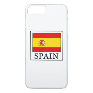 Coques Pour iPhone Espagne