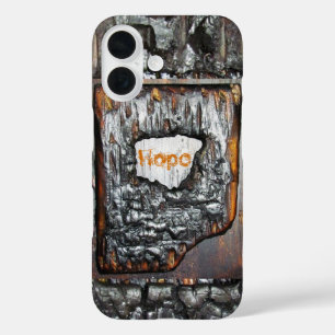 Coques iPhone 16 Espoir