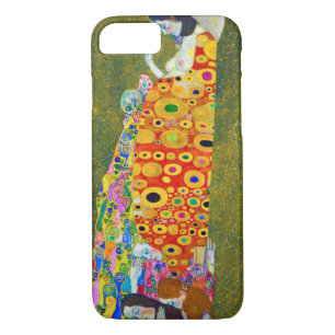 Case-Mate iPhone Case Espoir, Gustav Klimt