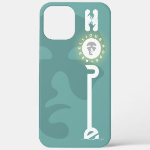Case-Mate iPhone Case Espoir rebelle