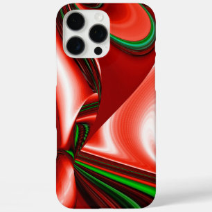 Coques iPhone 16 Pro Max Esprit d'Amour et d'Espoir, Rainbowart 3D Abstrait