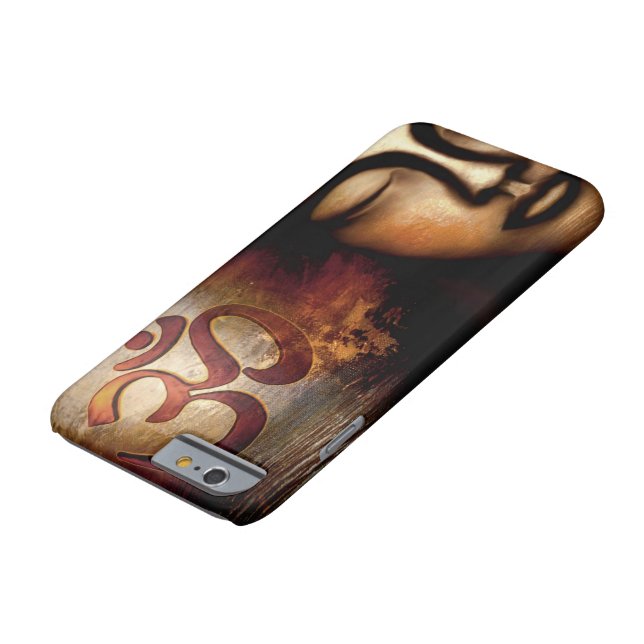 Coques Case-Mate iPhone Esprit de Bouddha (Bas)