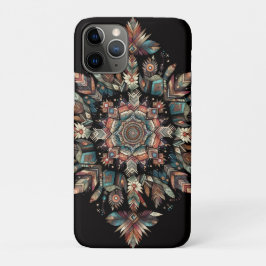 Case-Mate iPhone Case Esprit de Guerrier