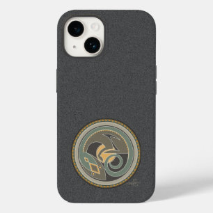 Coque Pour iPhone 14 Esprit De Lizard