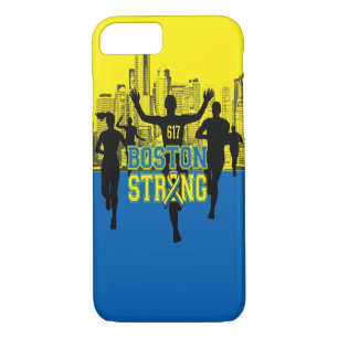 Coque iPhone 8/7 Esprit fort de Boston